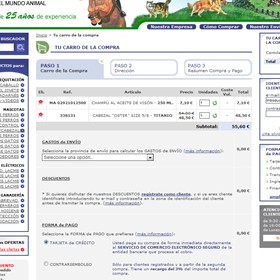Websites: Merneko